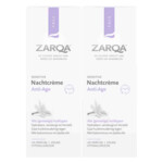 2x Zarqa Anti-Age Nachtcrème - 31.97 euro