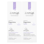 2x Zarqa Hydra Dagcrème - 23.41 euro