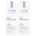 2x Zarqa Sensitive Gezichtspeeling - 21.74 euro