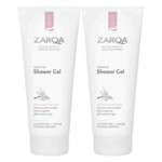 2x Zarqa Sensitive Douchegel - 11.53 euro