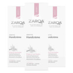3x Zarqa Sensitive Handcrème - 18.15 euro