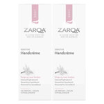 2x Zarqa Sensitive Handcrème - 13.31 euro