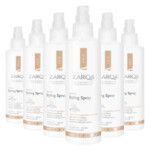 6x Zarqa Sensitive Styling Spray - 49.49 euro