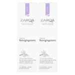 2x Zarqa Sensitive Reinigingstonic - 19.79 euro