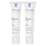 2x Zarqa Anti-Age Oogcrème - 25.21 euro