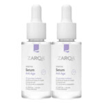 2x Zarqa Anti-Age Serum - 30.89 euro