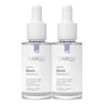 2x Zarqa Vitamine C Serum - 31.14 euro