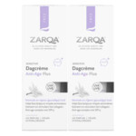 2x Zarqa Anti-Age Dagcrème Plus - 26.53 euro