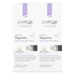 2x Zarqa Extra Dry Skin Dagcrème Plus - 29.44 euro