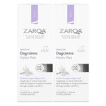 2x Zarqa Hydra Dagcrème Plus - 24.66 euro