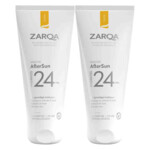 2x Zarqa Sun AfterSun 24hrs