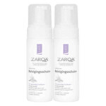 2x Zarqa Sensitive Reinigingsschuim - 17.42 euro
