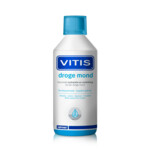 Vitis Mondwater Droge Mond - 8.62 euro
