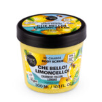 Organic Shop Travel Dream Body Scrub Che Bello! Limoncello!