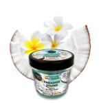 Organic Shop Travel Dream Body Scrub Paradise Found - 7.99 euro
