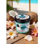 Organic Shop Travel Dream Body Scrub Paradise Found - 7.99 euro
