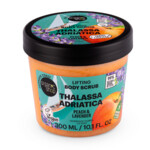 Organic Shop Travel Dream Body Scrub Thalassa Adriatica - 6.59 euro