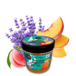 Organic Shop Travel Dream Body Scrub Thalassa Adriatica - 6.59 euro