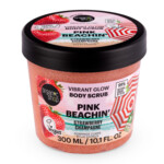 Organic Shop Travel Dream Body Scrub Pink Beachin' - 6.59 euro