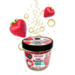 Organic Shop Travel Dream Body Scrub Pink Beachin' - 6.59 euro