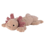 Warmies Warmtesjaal Axolotl - 23.65 euro