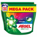 2x Ariel Wasmiddel Pods All in 1 Color - 29.99 euro