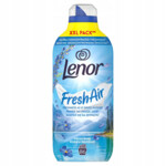 Lenor Wasverzachter Fresh Air 86 Wasbeurten - 10.95 euro