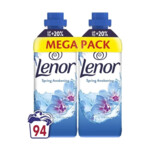 Lenor Wasverzachter Spring Awakening 94 Wasbeurten - 8.99 euro