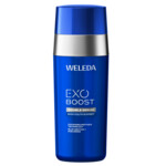 WELEDA Blauwe Gentiaan Exo Boost Double Serum