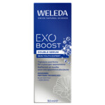 WELEDA Blauwe Gentiaan Exo Boost Double Serum - 31.15 euro