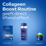 WELEDA Blauwe Gentiaan Exo Boost Double Serum - 31.15 euro