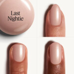 Essie Gel Nagellak 507 Last Nightie - 10.89 euro
