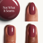 Essie Gel Nagellak 523 Not What It Seams - 10.89 euro