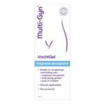Multi-Gyn Vochtgel - 16.45 euro