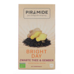 Piramide Bright Day