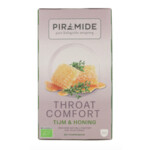 Piramide Throat Comfort