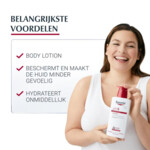 Eucerin pH5 Body Lotion - 24.15 euro