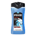 Axe 3in1 Douchegel Sport Blast - 2.39 euro