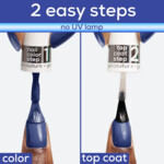 Essie Gel Nagellak 509 Paint Yhe Gown - 10.59 euro