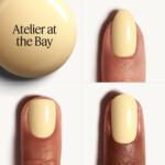Essie Gel Nagellak 102 Atelier At The Bay - 11.19 euro