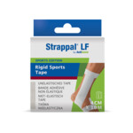Actimove Strappal LF Sports Edition 4cm x 10m wit