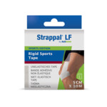 Actimove Strappal LF Sports Edition 5cm x 10m wit