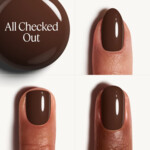 Essie Gel Nagellak 542 All Checked Out - 11.19 euro