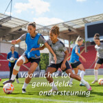 Actimove Lightplast Pro Sports Edition 5cm x 6,8m wit - 6.99 euro
