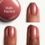 Essie Gel Nagellak 554 Multi-Faceted - 12.99 euro