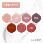 Essie Gel Nagellak 554 Multi-Faceted - 12.99 euro