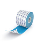 Actimove Leukotape K Sports Edition 5cm x 5m licht blauw - 8.29 euro