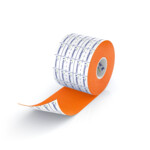 Actimove Leukotape K Sports Edition 5cm x 5m oranje - 8.29 euro