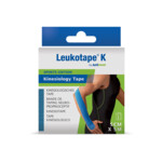Actimove Leukotape K Sports Edition 5cm x 5m blauw