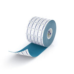 Actimove Leukotape K Sports Edition 5cm x 5m blauw - 8.29 euro